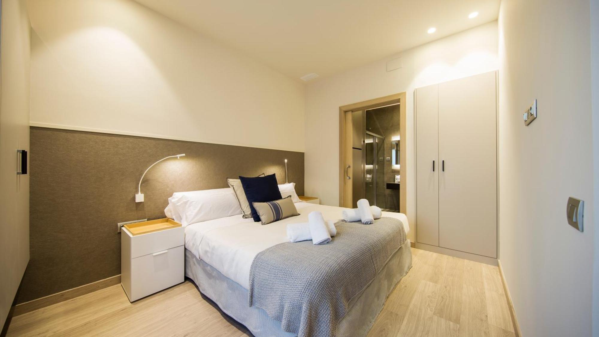 Fisa Rentals Ramblas Apartments Βαρκελώνη Εξωτερικό φωτογραφία
