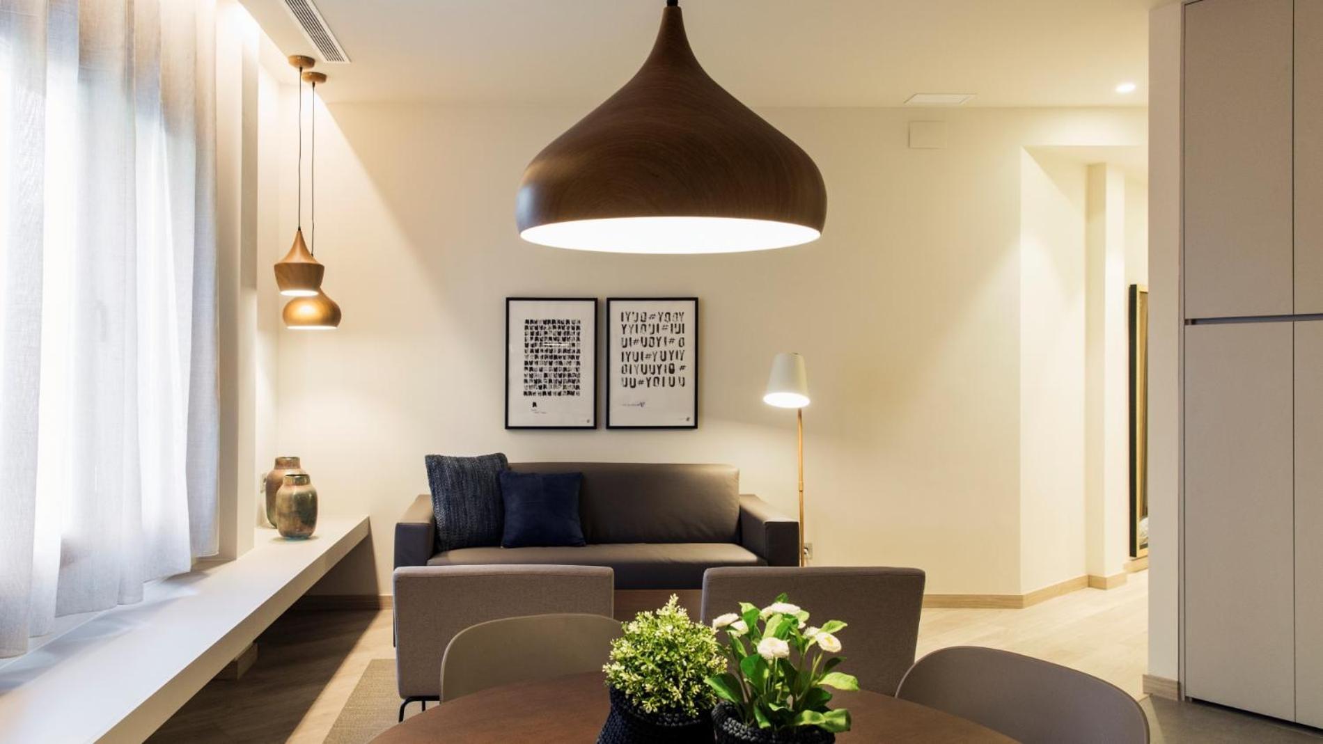Fisa Rentals Ramblas Apartments Βαρκελώνη Εξωτερικό φωτογραφία