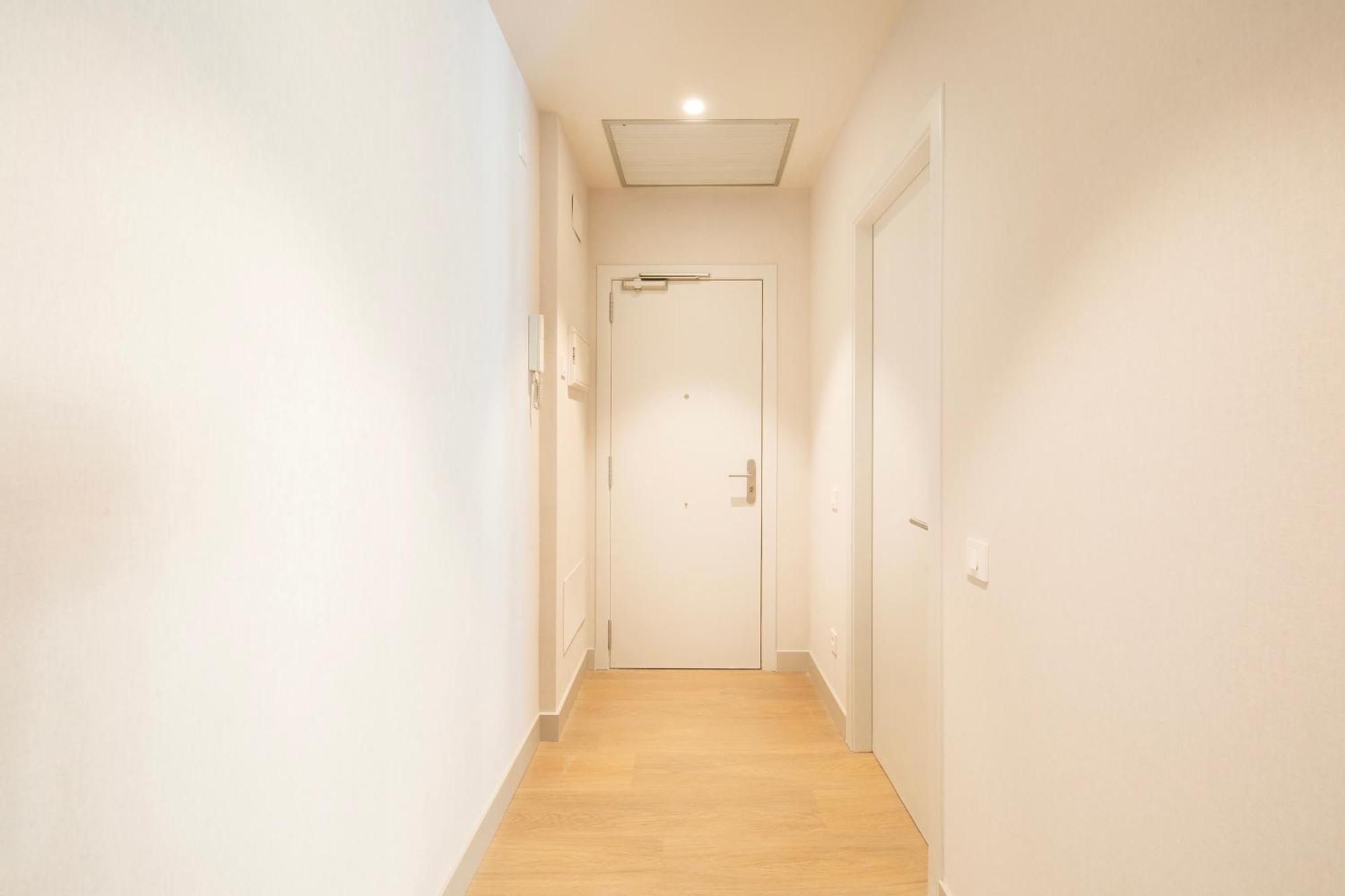 Fisa Rentals Ramblas Apartments Βαρκελώνη Εξωτερικό φωτογραφία