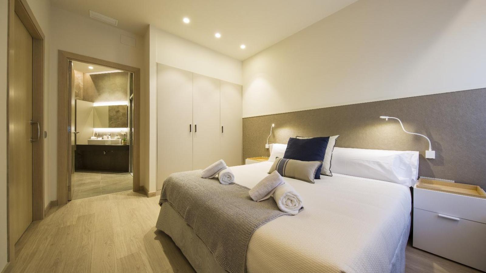 Fisa Rentals Ramblas Apartments Βαρκελώνη Εξωτερικό φωτογραφία