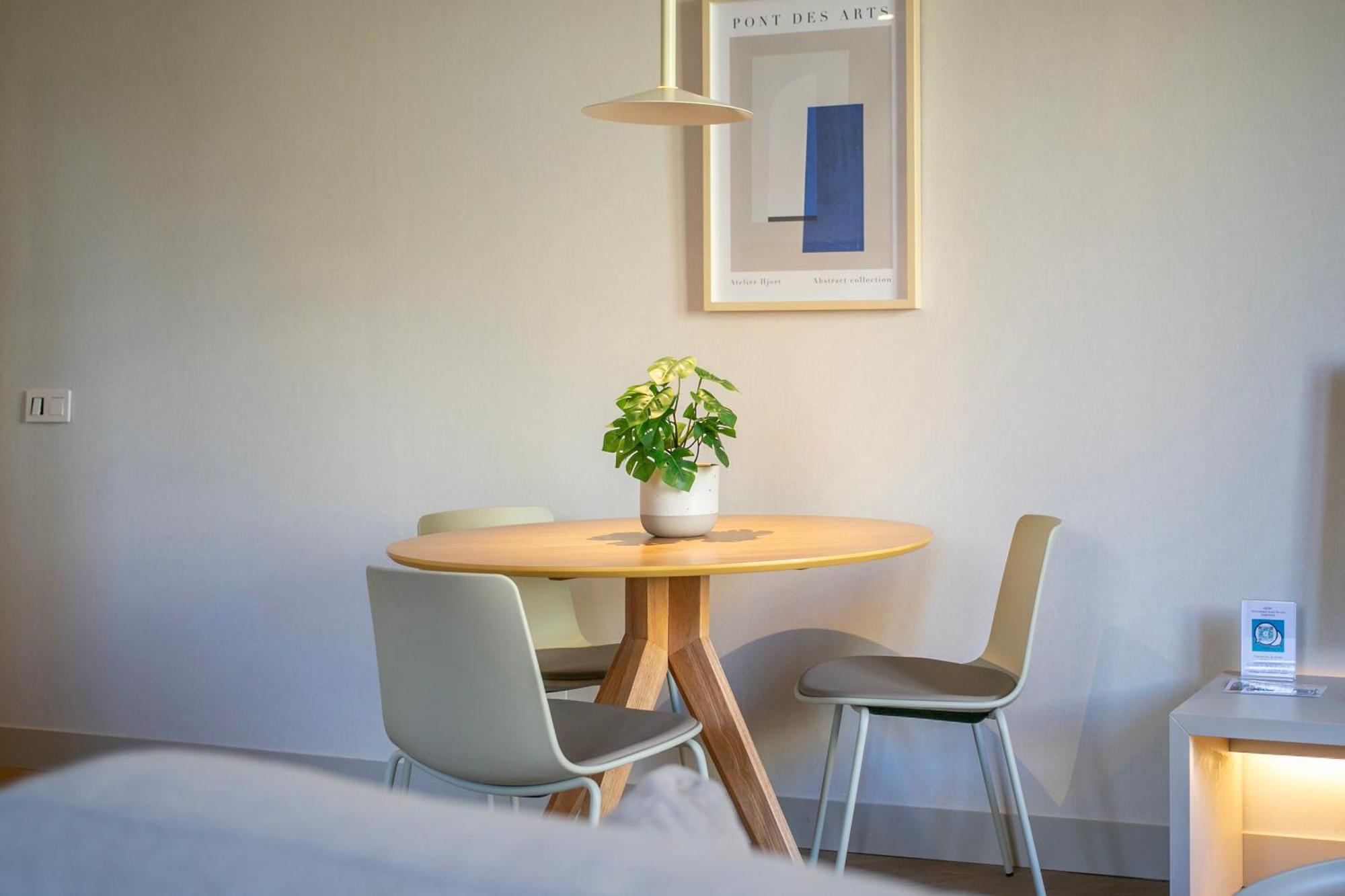 Fisa Rentals Ramblas Apartments Βαρκελώνη Εξωτερικό φωτογραφία
