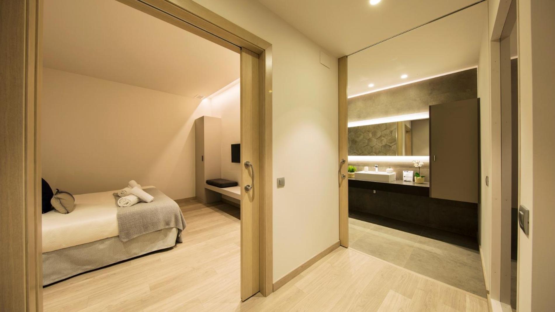 Fisa Rentals Ramblas Apartments Βαρκελώνη Εξωτερικό φωτογραφία