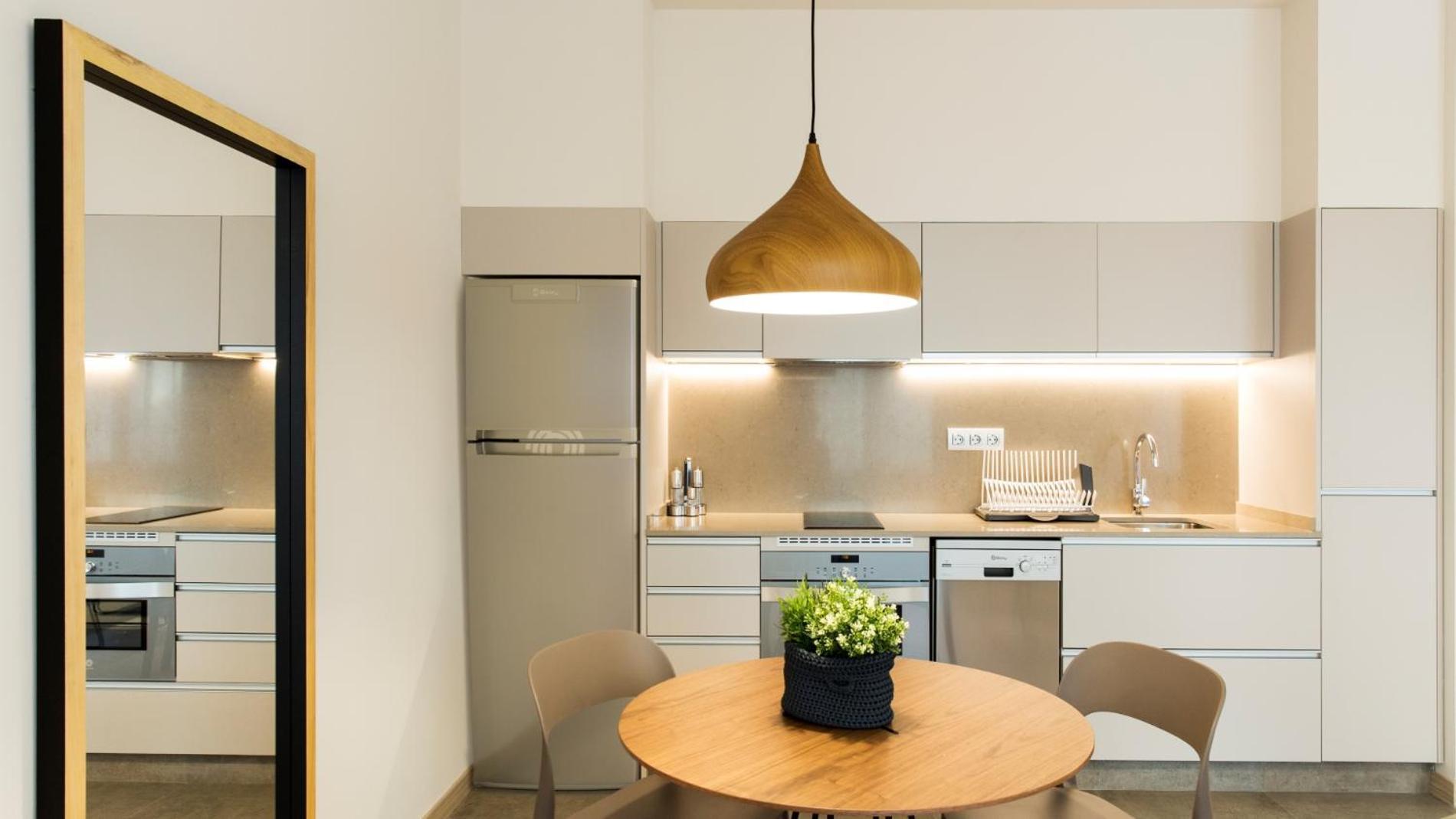 Fisa Rentals Ramblas Apartments Βαρκελώνη Εξωτερικό φωτογραφία