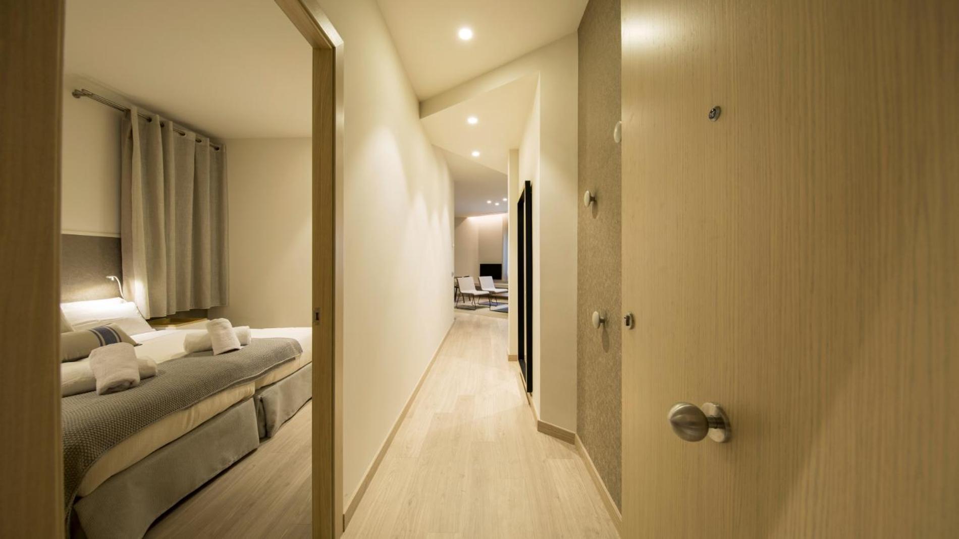 Fisa Rentals Ramblas Apartments Βαρκελώνη Εξωτερικό φωτογραφία